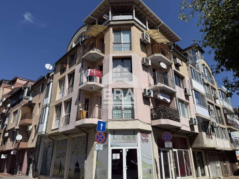Kiadó  1 hálószoba Burgas , Slavejkov , 64 négyzetméter | 76415953 - kép [5]