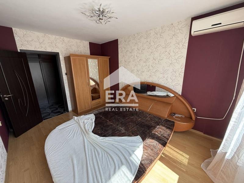 Kiadó  1 hálószoba Burgas , Slavejkov , 64 négyzetméter | 76415953 - kép [4]