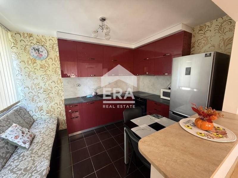 Kiadó  1 hálószoba Burgas , Slavejkov , 64 négyzetméter | 76415953 - kép [3]