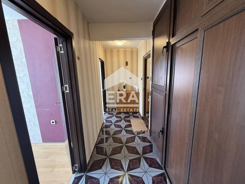 Kiadó  1 hálószoba Burgas , Slavejkov , 64 négyzetméter | 76415953 - kép [7]
