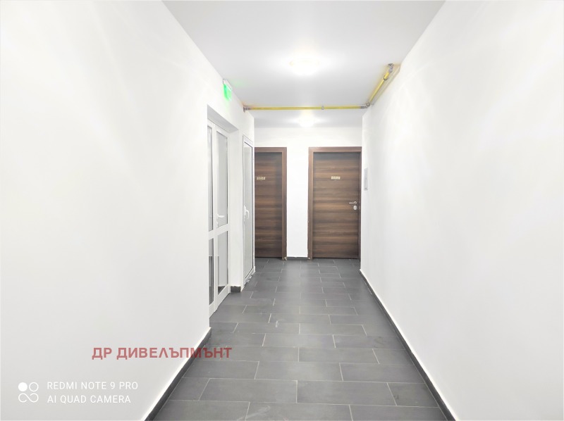 Kiralık  1 yatak odası Sofia , Malinova dolina , 59 metrekare | 36351318 - görüntü [16]