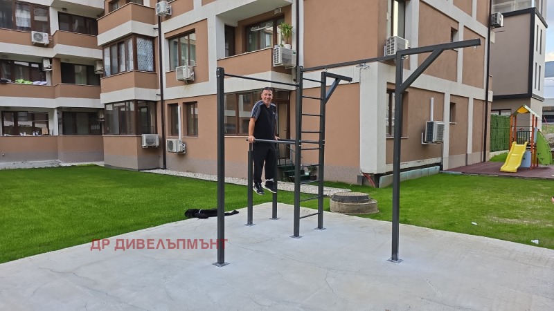 Kiralık  1 yatak odası Sofia , Malinova dolina , 59 metrekare | 36351318 - görüntü [13]