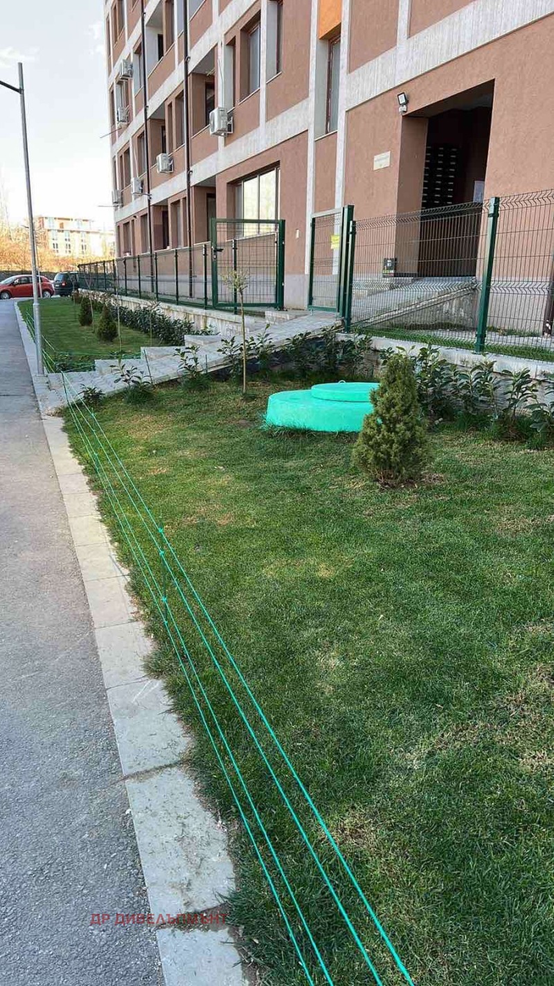 Kiralık  1 yatak odası Sofia , Malinova dolina , 59 metrekare | 36351318 - görüntü [15]