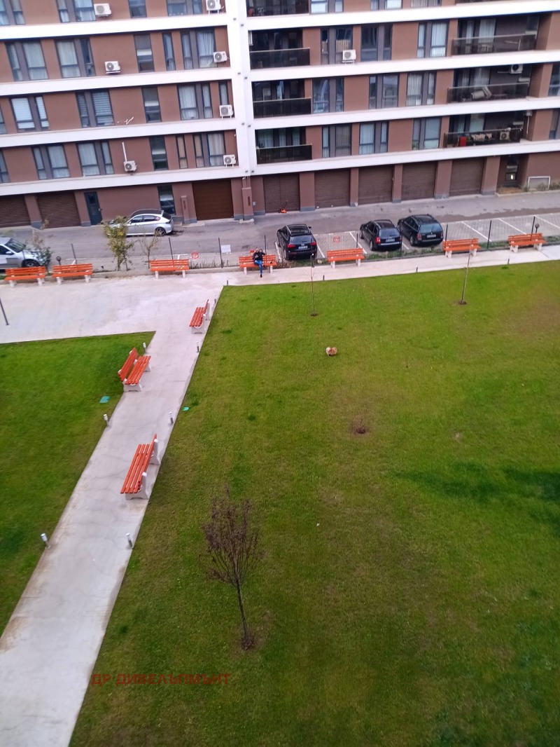 Kiralık  1 yatak odası Sofia , Malinova dolina , 59 metrekare | 36351318 - görüntü [14]