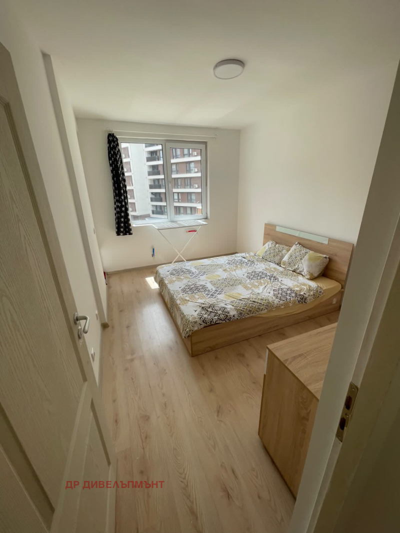 Kiralık  1 yatak odası Sofia , Malinova dolina , 59 metrekare | 36351318 - görüntü [5]