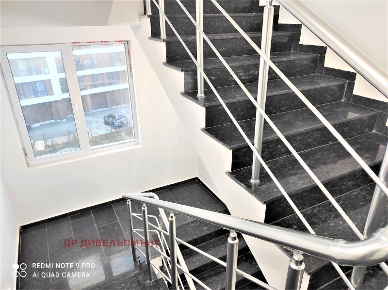 Kiralık  1 yatak odası Sofia , Malinova dolina , 59 metrekare | 36351318 - görüntü [17]