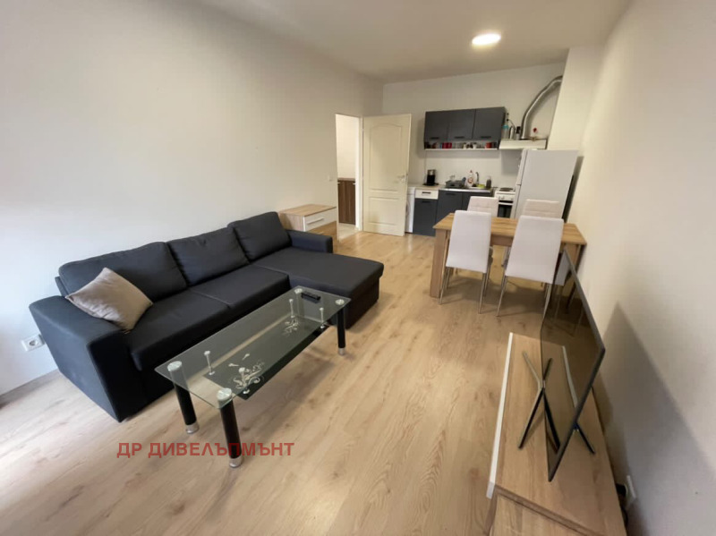 Kiralık  1 yatak odası Sofia , Malinova dolina , 59 metrekare | 36351318 - görüntü [3]