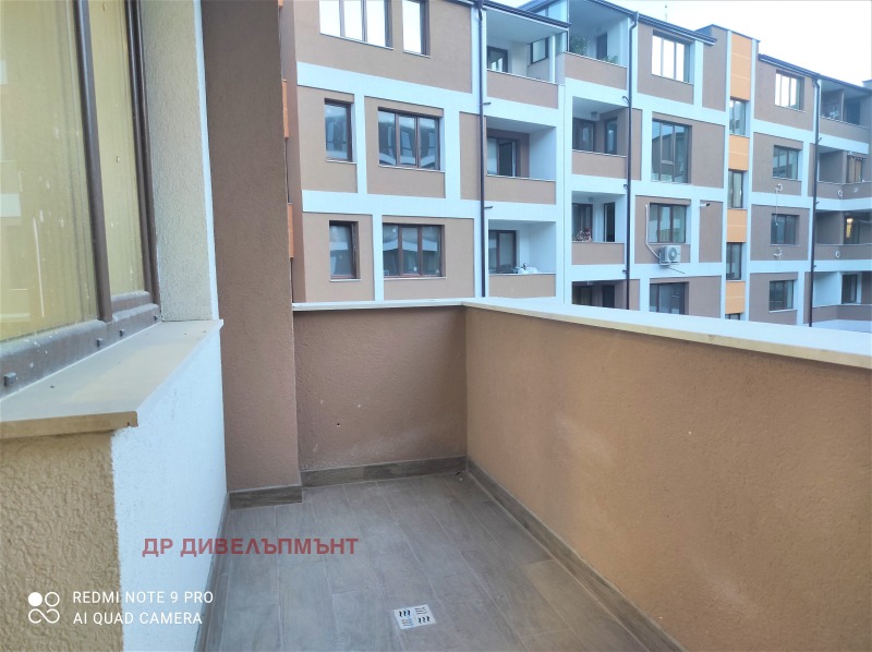 Kiralık  1 yatak odası Sofia , Malinova dolina , 59 metrekare | 36351318 - görüntü [6]