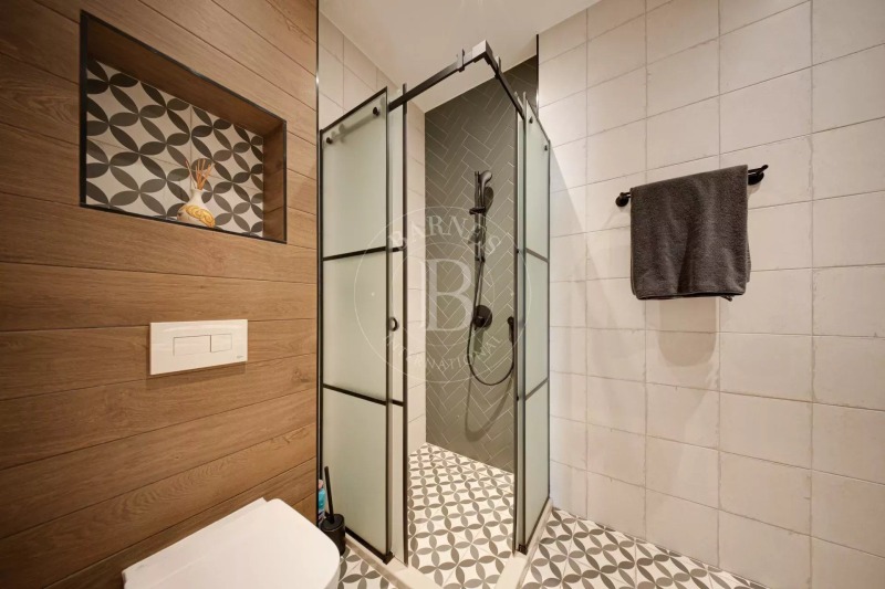 A louer  2 chambres Sofia , Lozenets , 135 m² | 50644192 - image [11]