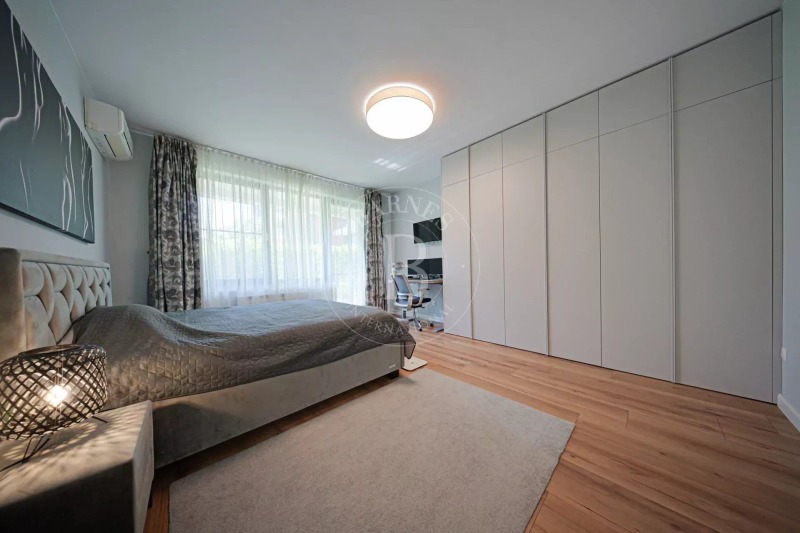 A louer  2 chambres Sofia , Lozenets , 135 m² | 50644192 - image [14]