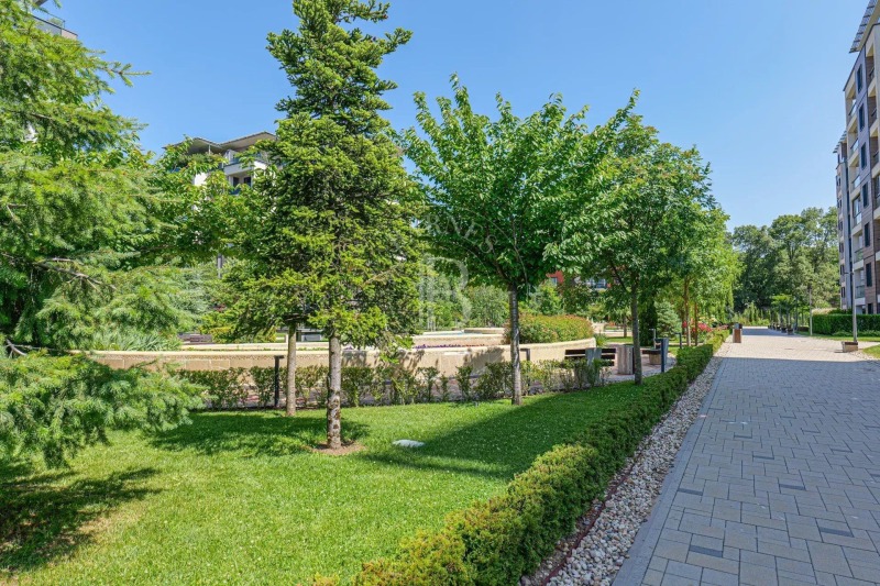A louer  2 chambres Sofia , Lozenets , 135 m² | 50644192 - image [17]