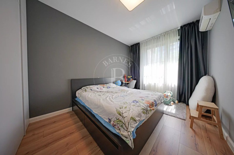A louer  2 chambres Sofia , Lozenets , 135 m² | 50644192 - image [12]