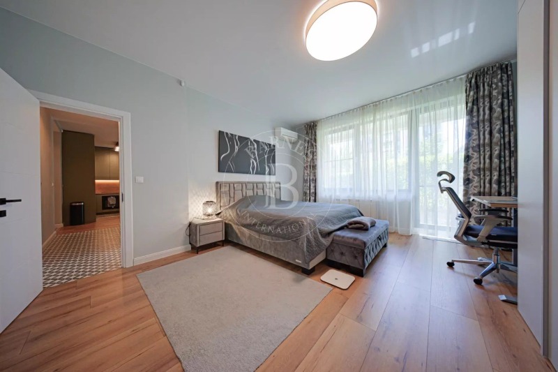 A louer  2 chambres Sofia , Lozenets , 135 m² | 50644192 - image [6]
