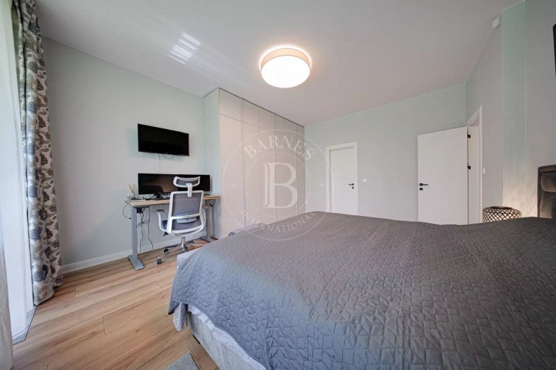 A louer  2 chambres Sofia , Lozenets , 135 m² | 50644192 - image [8]