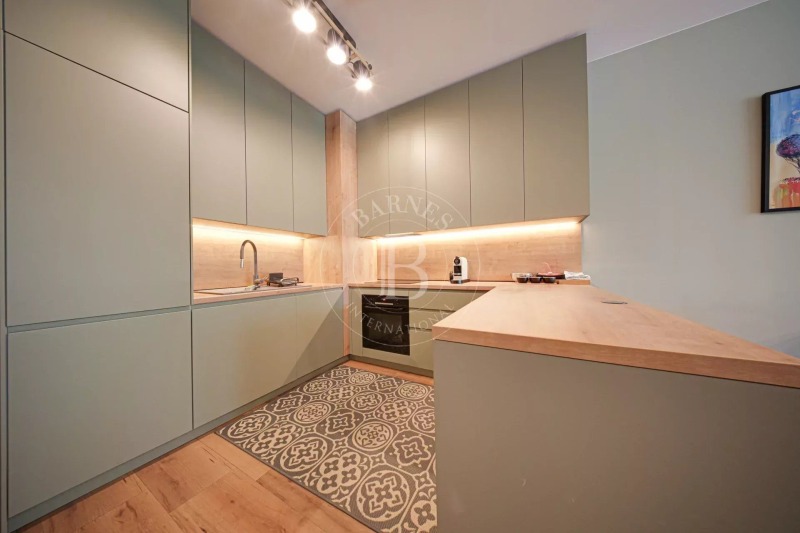 A louer  2 chambres Sofia , Lozenets , 135 m² | 50644192 - image [5]