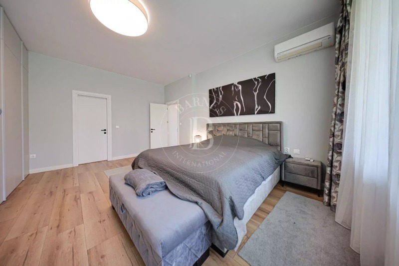 A louer  2 chambres Sofia , Lozenets , 135 m² | 50644192 - image [7]