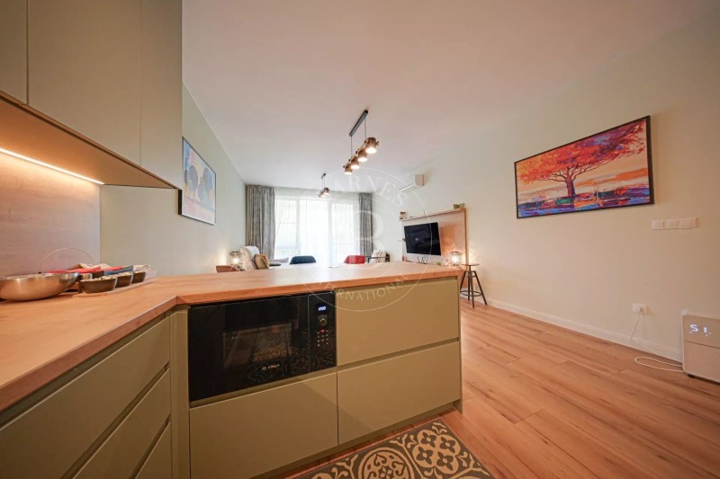 A louer  2 chambres Sofia , Lozenets , 135 m² | 50644192 - image [2]
