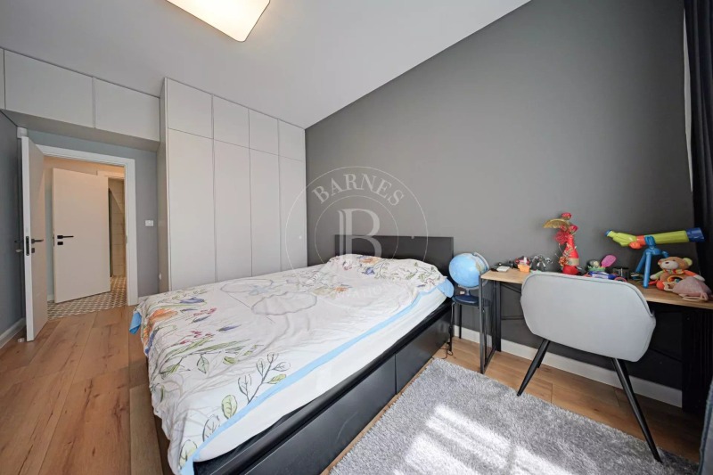 A louer  2 chambres Sofia , Lozenets , 135 m² | 50644192 - image [13]