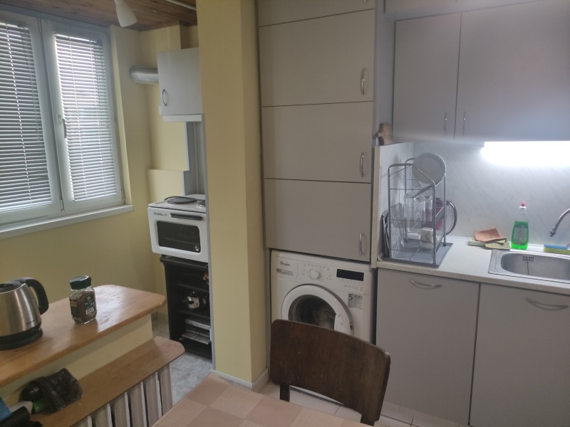 Дава под наем  3-стаен град София , Гоце Делчев , 86 кв.м | 83863797 - изображение [9]