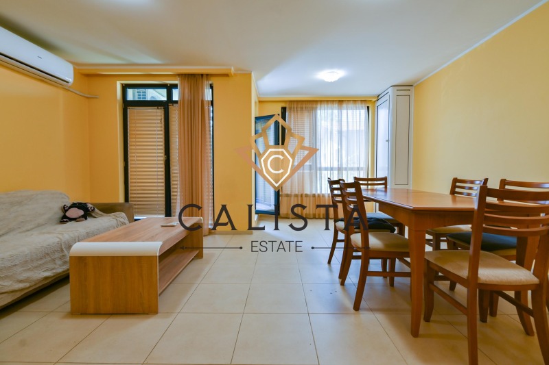 Do wynajęcia  2 sypialnie Sofia , Witosza , 107 mkw | 38081649 - obraz [2]