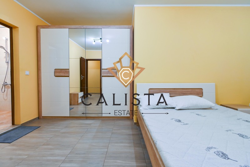 Do wynajęcia  2 sypialnie Sofia , Witosza , 107 mkw | 38081649 - obraz [6]