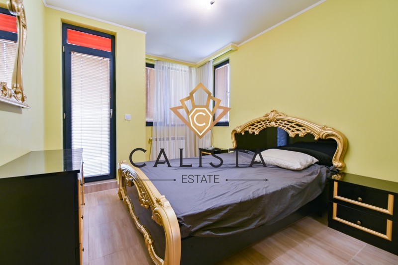Do wynajęcia  2 sypialnie Sofia , Witosza , 107 mkw | 38081649 - obraz [8]