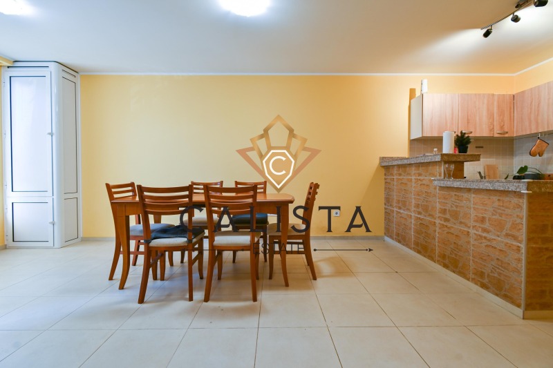 Do wynajęcia  2 sypialnie Sofia , Witosza , 107 mkw | 38081649 - obraz [3]