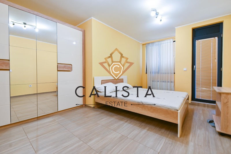 Do wynajęcia  2 sypialnie Sofia , Witosza , 107 mkw | 38081649 - obraz [5]