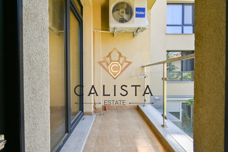 Do wynajęcia  2 sypialnie Sofia , Witosza , 107 mkw | 38081649 - obraz [10]