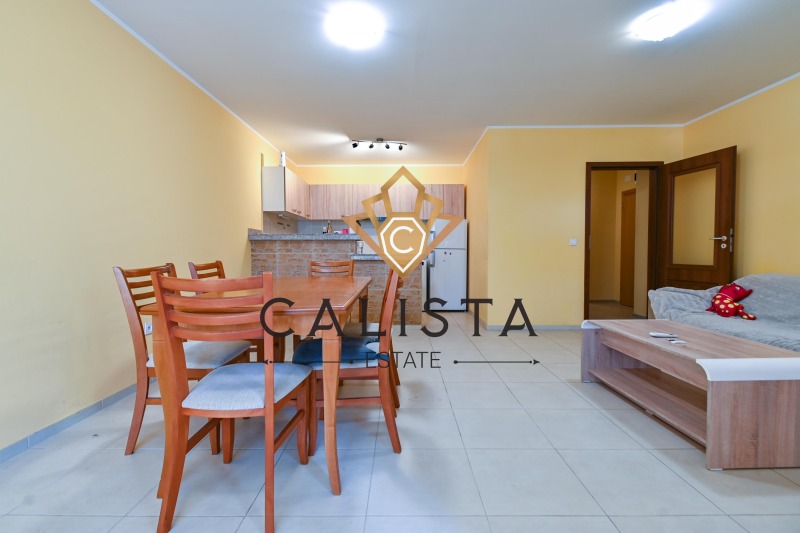 Do wynajęcia  2 sypialnie Sofia , Witosza , 107 mkw | 38081649