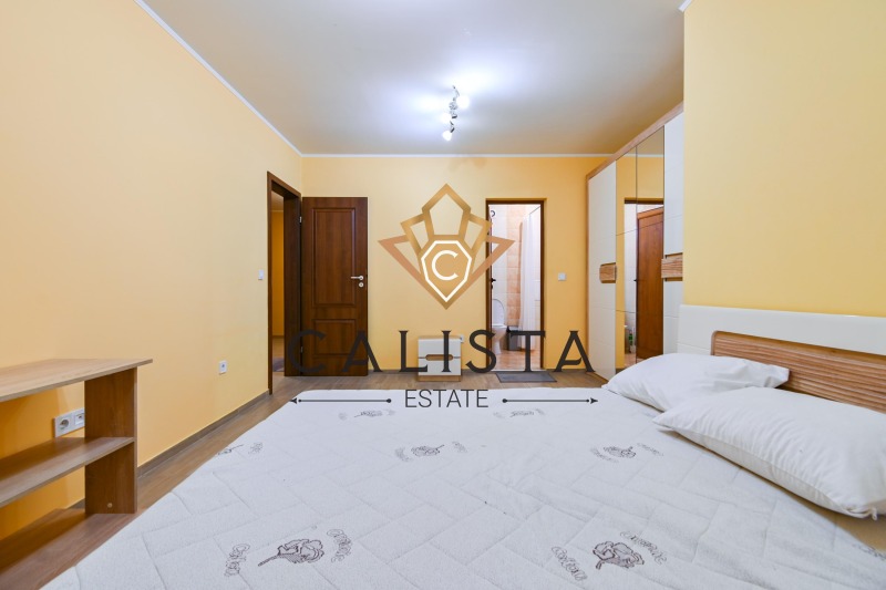 Do wynajęcia  2 sypialnie Sofia , Witosza , 107 mkw | 38081649 - obraz [7]