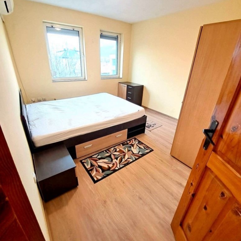 Дава под наем 3-СТАЕН, гр. София, Манастирски ливади, снимка 4 - Апартаменти - 53492272