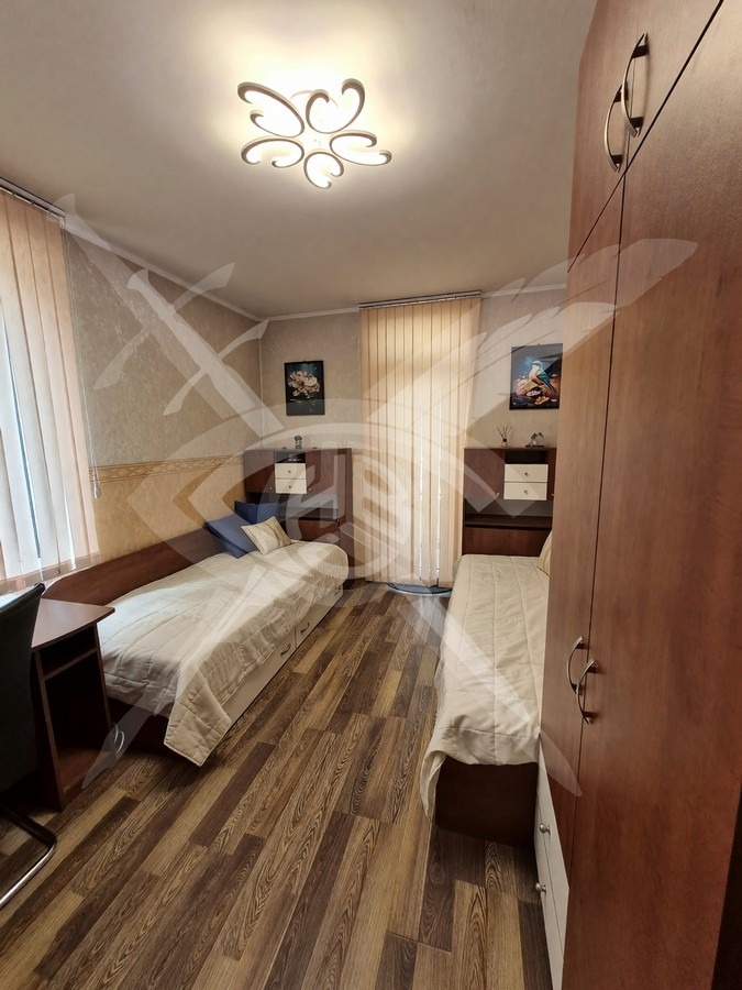 Дава под наем 3-СТАЕН, гр. София, Студентски град, снимка 6 - Апартаменти - 56217466