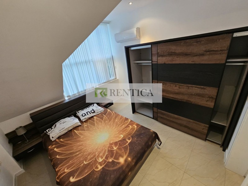 For Rent  3+ bedroom Varna , m-t Alen mak , 130 sq.m | 94116561 - image [9]