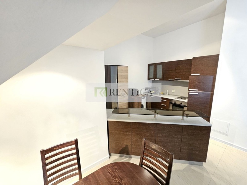 For Rent  3+ bedroom Varna , m-t Alen mak , 130 sq.m | 94116561 - image [4]