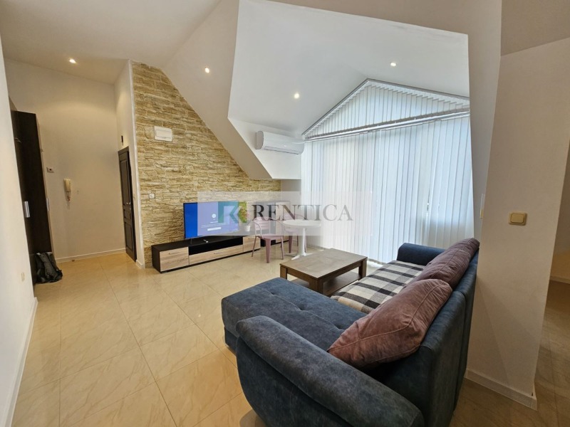 For Rent  3+ bedroom Varna , m-t Alen mak , 130 sq.m | 94116561 - image [2]