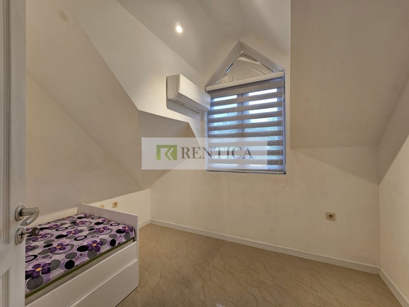 For Rent  3+ bedroom Varna , m-t Alen mak , 130 sq.m | 94116561 - image [11]