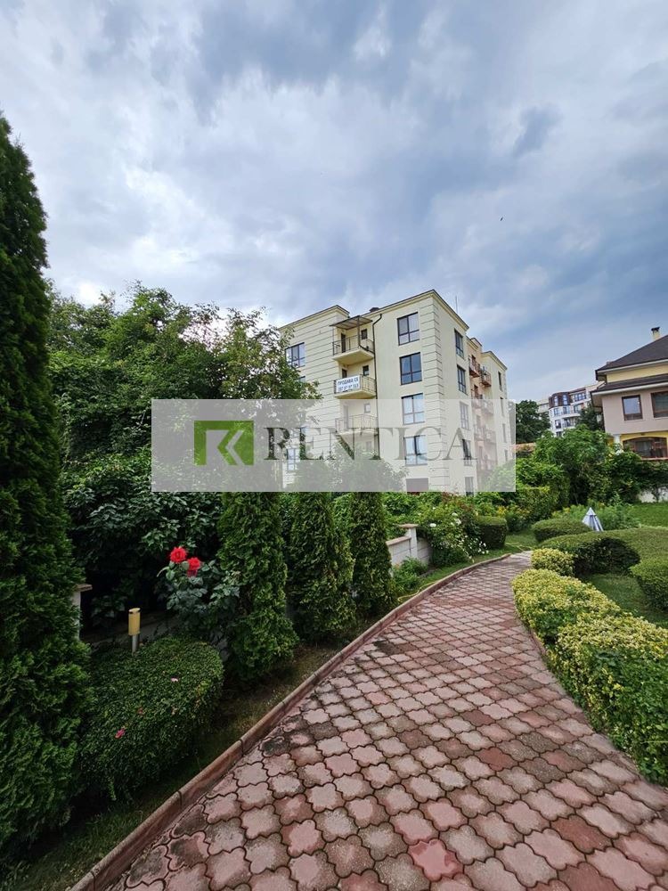 For Rent  3+ bedroom Varna , m-t Alen mak , 130 sq.m | 94116561 - image [17]