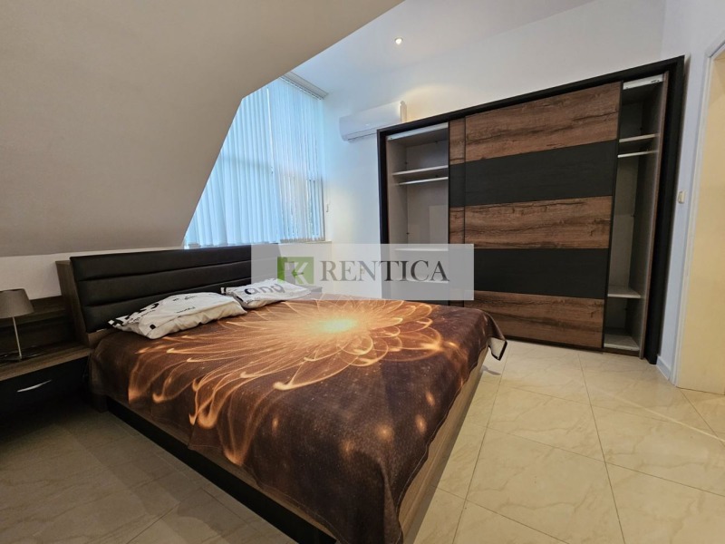 For Rent  3+ bedroom Varna , m-t Alen mak , 130 sq.m | 94116561 - image [8]