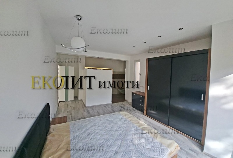 Дава под наем ЕТАЖ ОТ КЪЩА, гр. София, в.з.Малинова долина, снимка 5 - Етаж от къща - 52242915