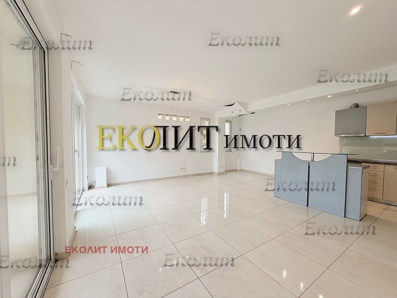 Дава под наем ЕТАЖ ОТ КЪЩА, гр. София, в.з.Малинова долина, снимка 2 - Етаж от къща - 52242915