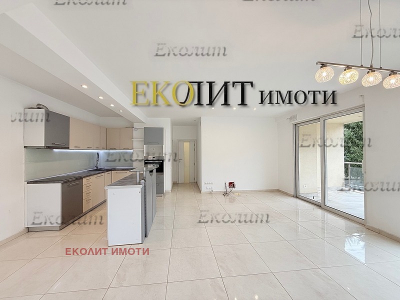 Дава под наем ЕТАЖ ОТ КЪЩА, гр. София, в.з.Малинова долина, снимка 3 - Етаж от къща - 52242915