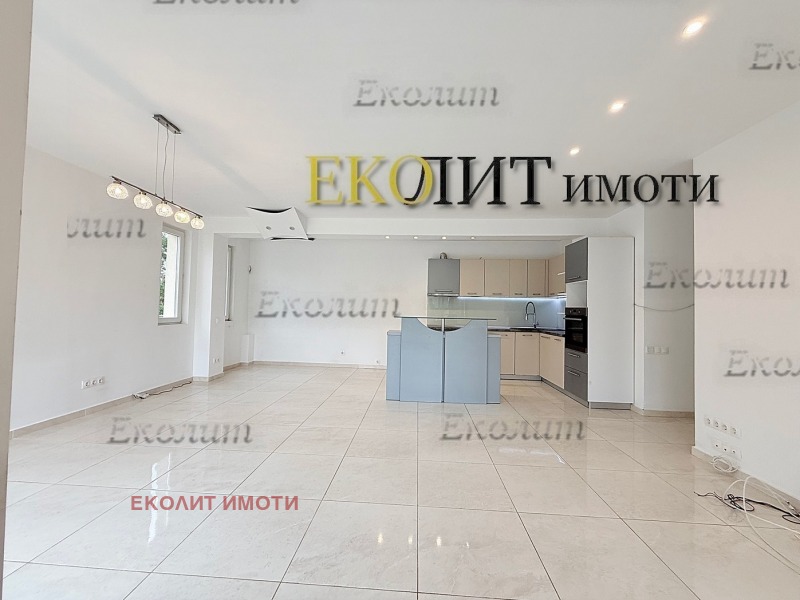 Дава под наем ЕТАЖ ОТ КЪЩА, гр. София, в.з.Малинова долина