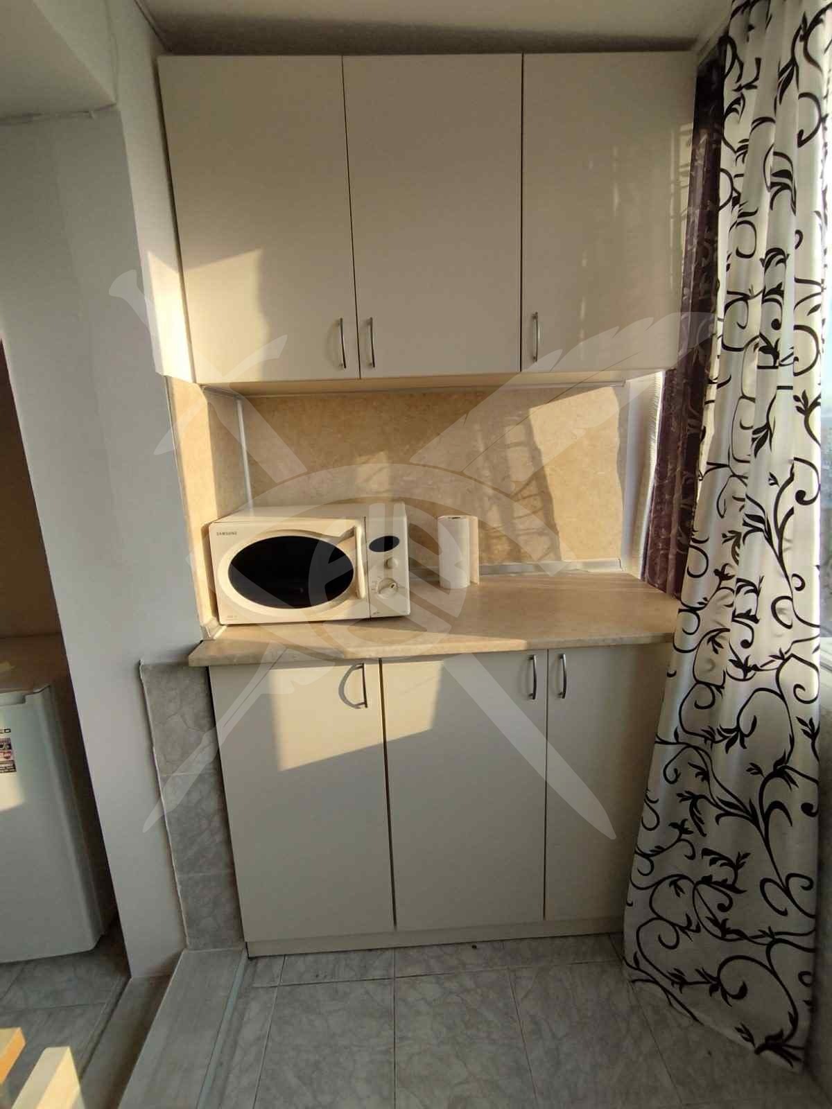 Дава под наем 1-СТАЕН, гр. Варна, Левски 1, снимка 2 - Апартаменти - 52182357