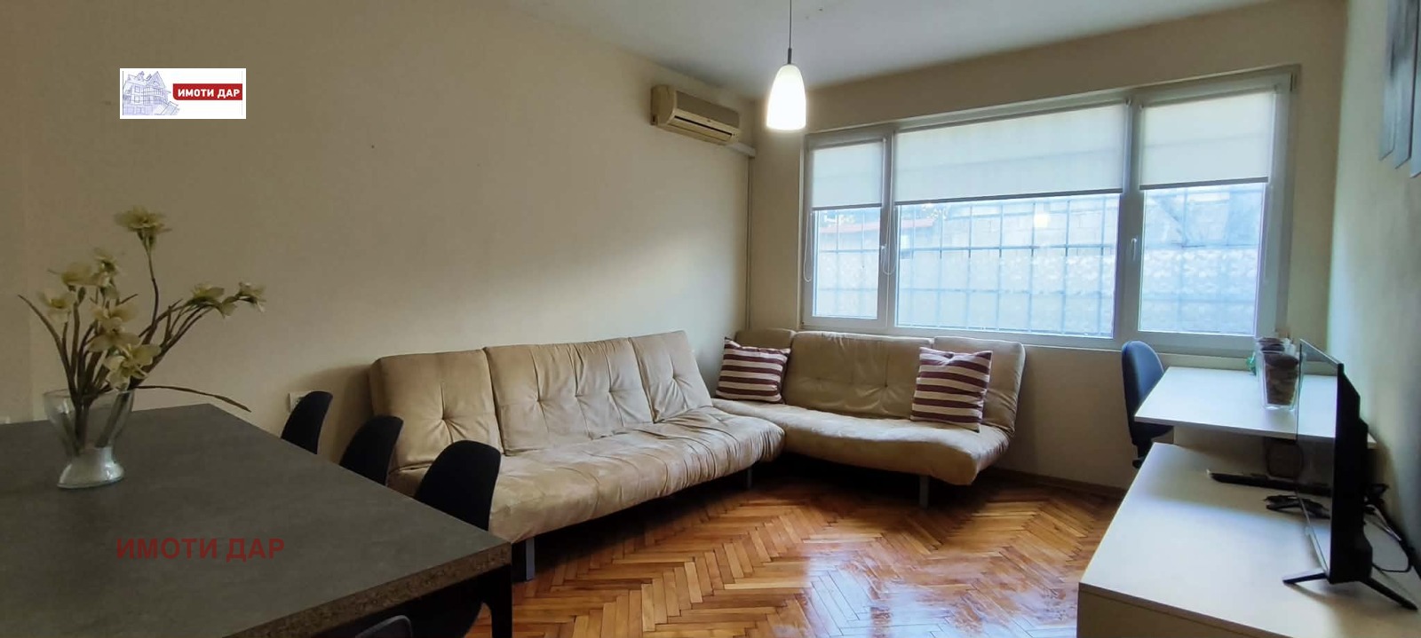 Дава под наем 2-СТАЕН, гр. Варна, Гръцка махала