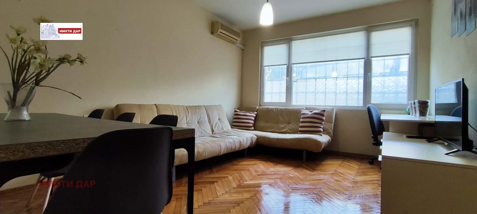 Дава под наем 2-СТАЕН, гр. Варна, Гръцка махала, снимка 4 - Апартаменти - 53770606