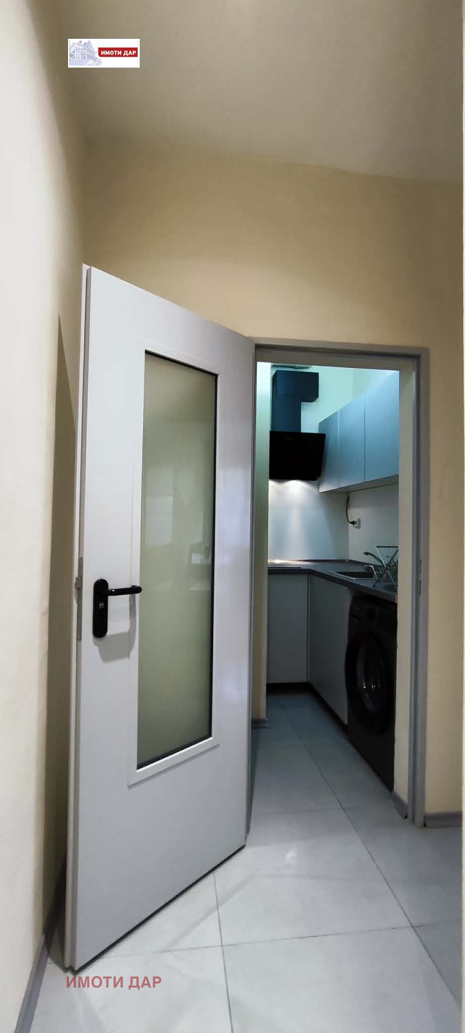 Дава под наем 2-СТАЕН, гр. Варна, Гръцка махала, снимка 15 - Апартаменти - 53770606