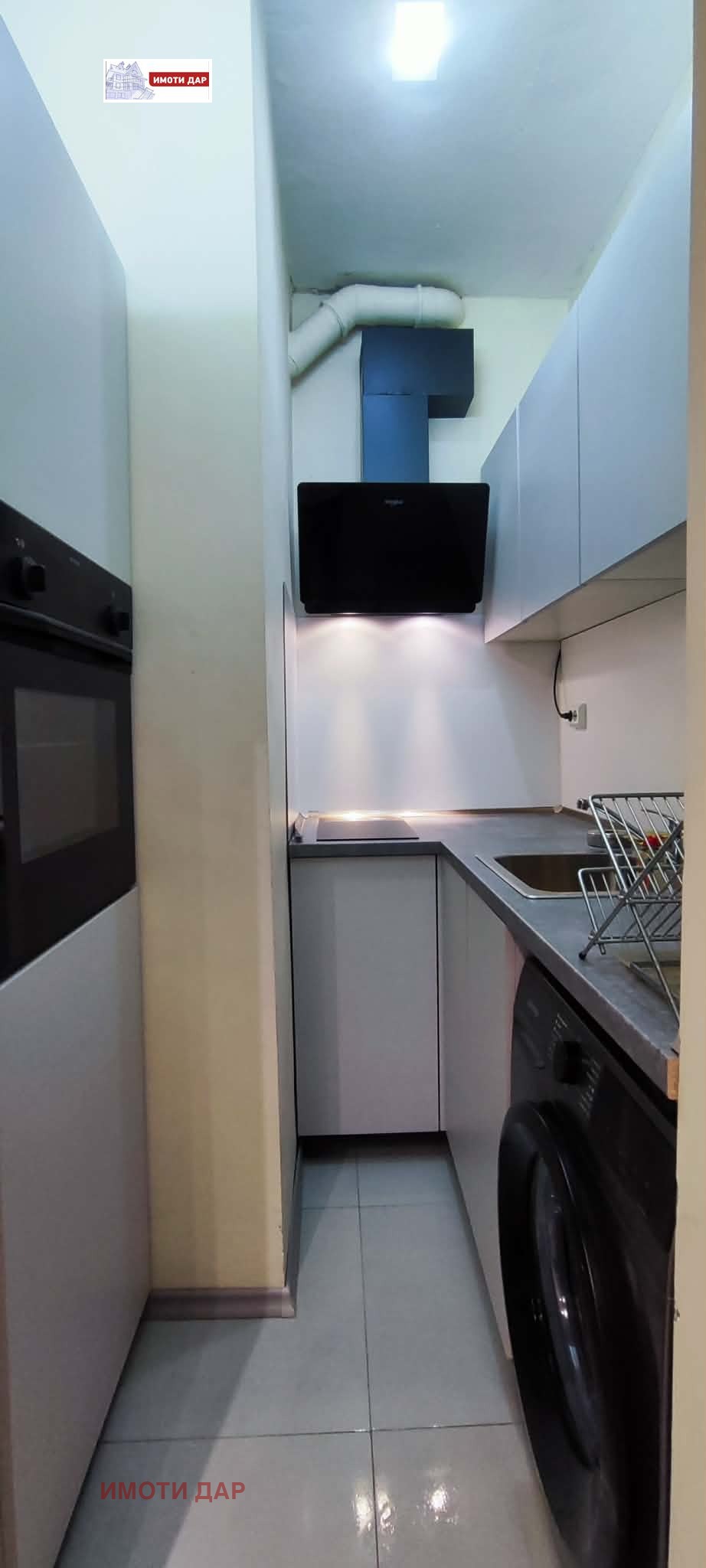 Дава под наем 2-СТАЕН, гр. Варна, Гръцка махала, снимка 7 - Апартаменти - 53770606