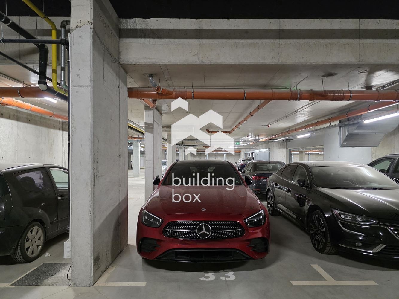 Дава под наем 2-СТАЕН, гр. София, Малинова долина, снимка 14 - Апартаменти - 54083567