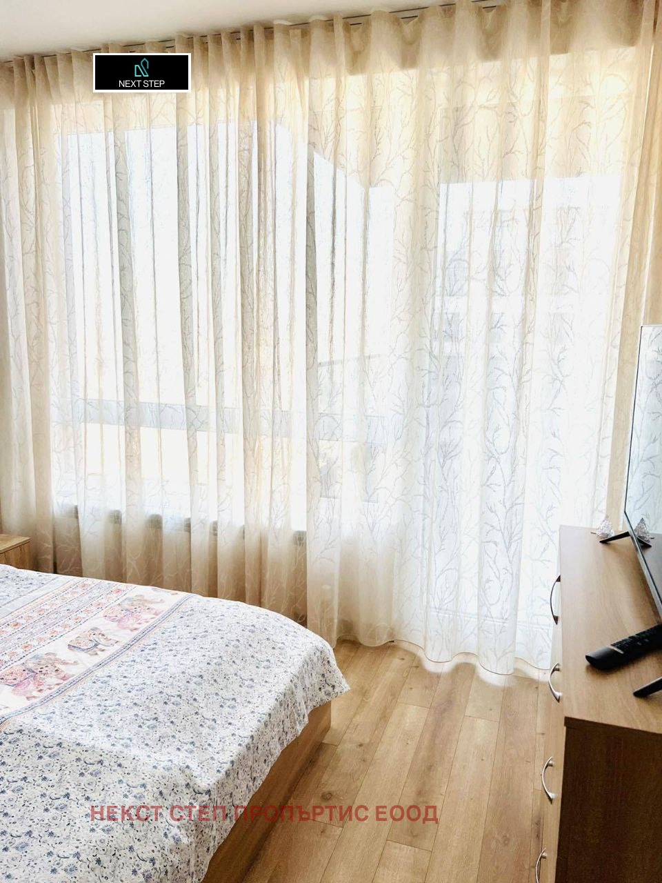 Дава под наем 2-СТАЕН, гр. София, Дружба 2, снимка 6 - Апартаменти - 54530680